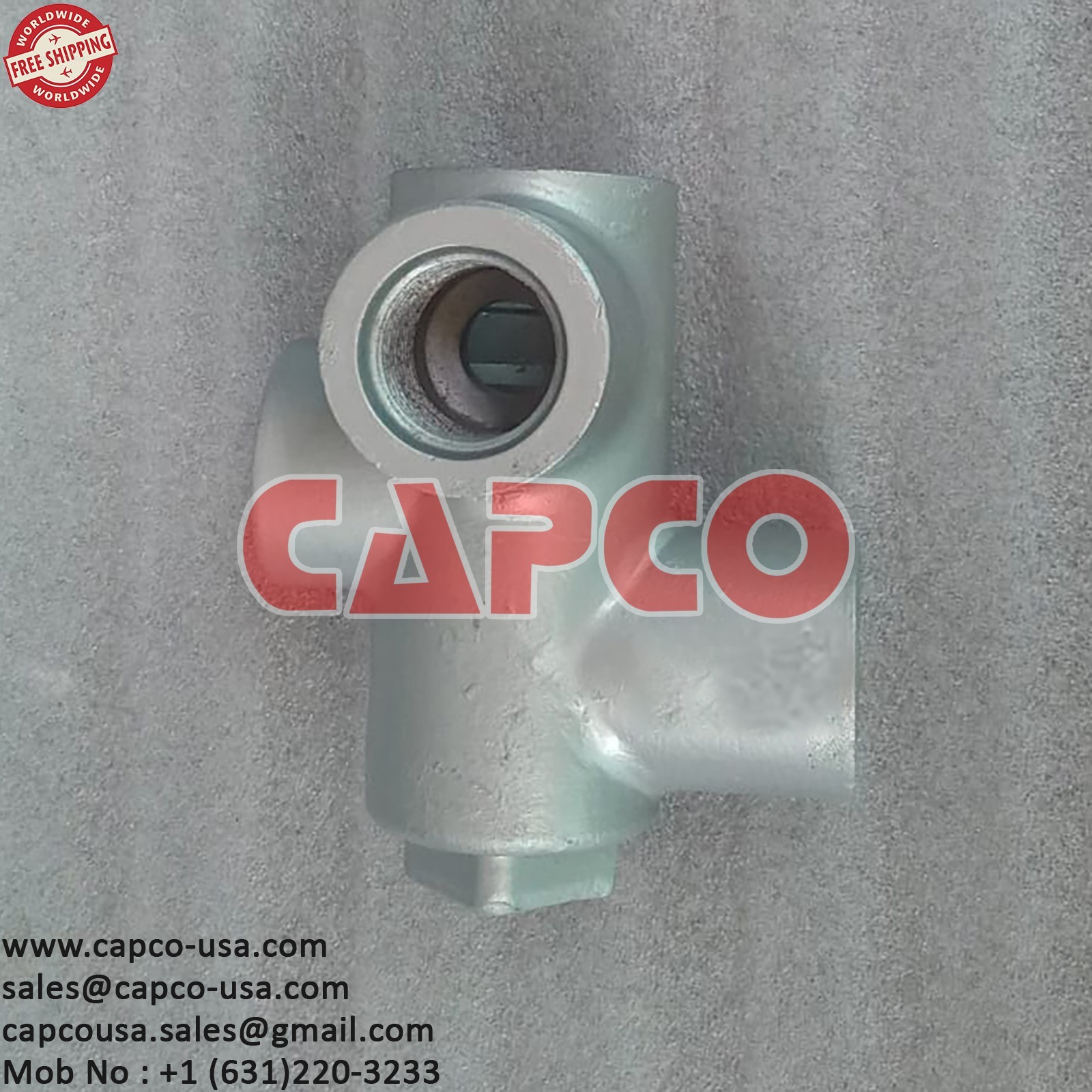 MANIFOLD THEMAL VALVE 22679914 NON OEM FREE SHIPPING