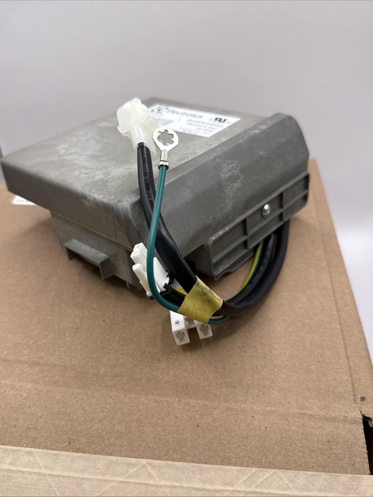 Electrolux 808364727 Inverter Flex 115v 60hz New