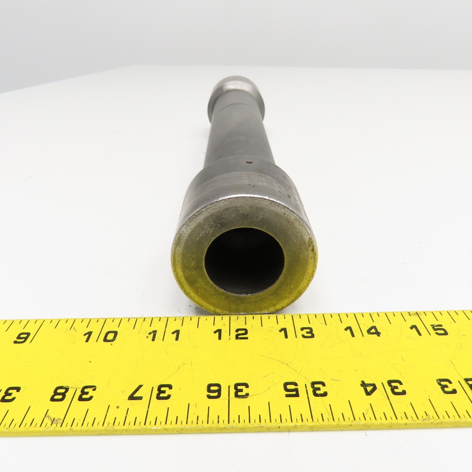 2-1/4″ x 12-3/4″ Long Counterweight 8Lbs 9Oz.