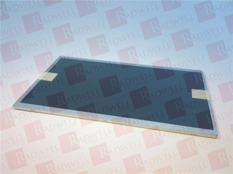 AU OPTRONICS G101STN01.4 / G101STN014 (BRAND NEW)