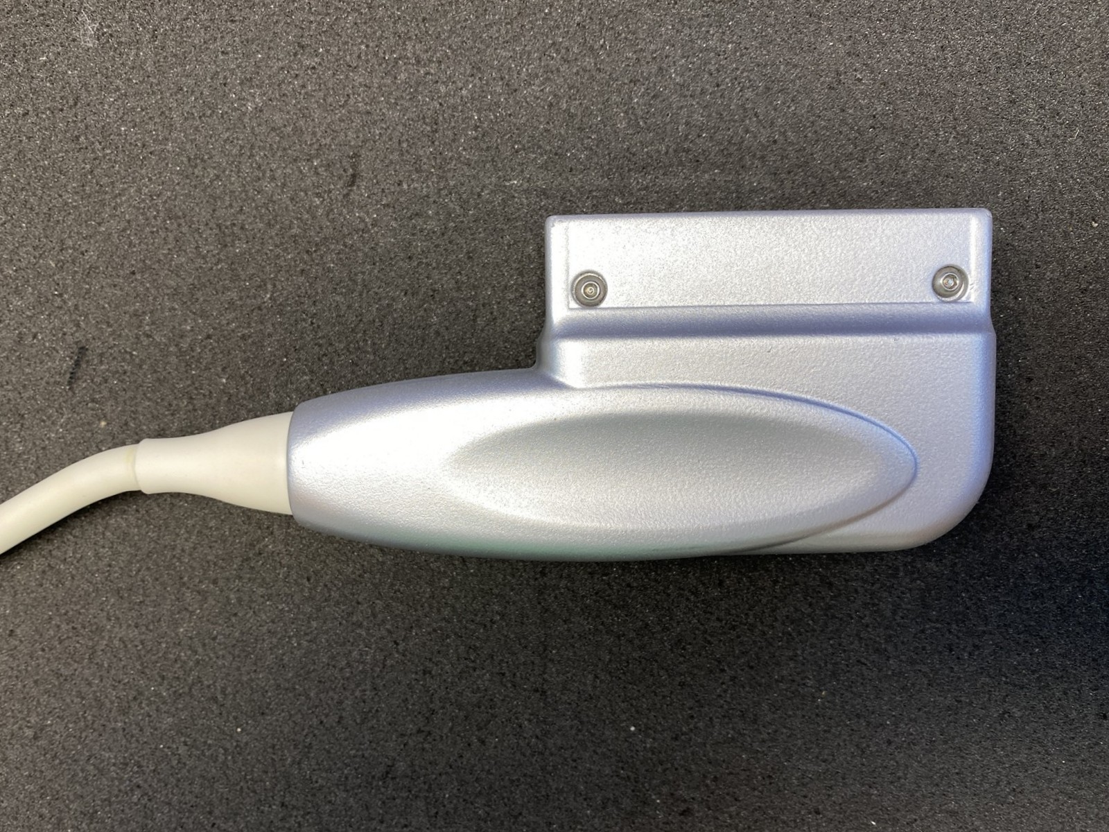 2012 GE AB2-7-RS CONVEX ARRAY TRANSDUCER PROBE H44901AD FOR PARTS OR REPAIR