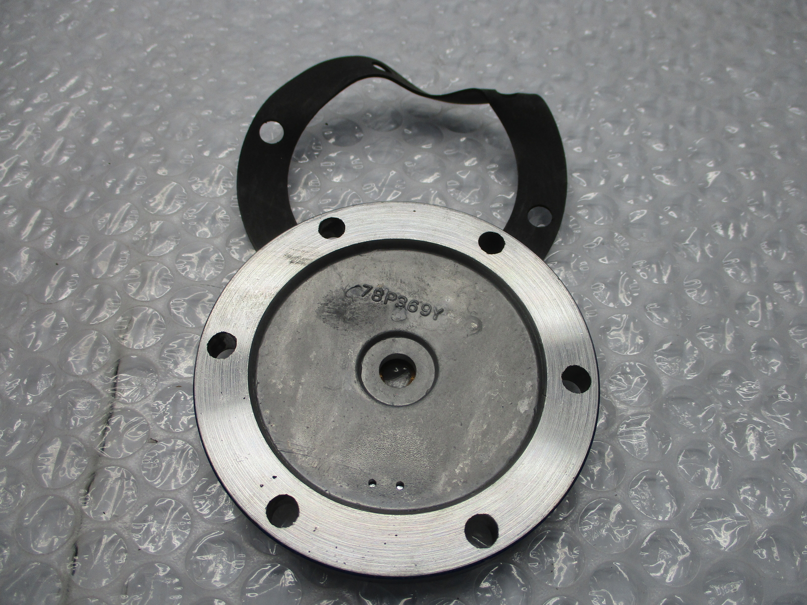INDUSTRIAL SPARE 78P369Y NSNP