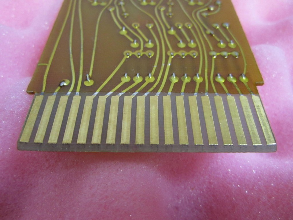 Digital Equipment K123 A PC Board