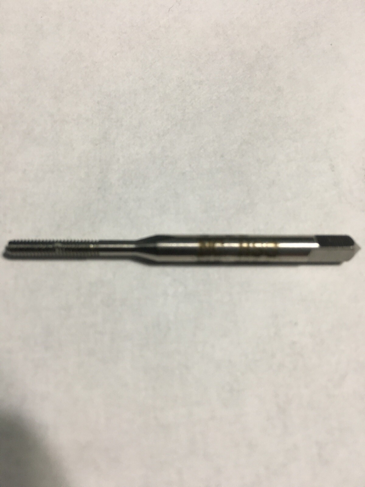 Hertel #2-56 UNC Bottom Tap 02383594 H2