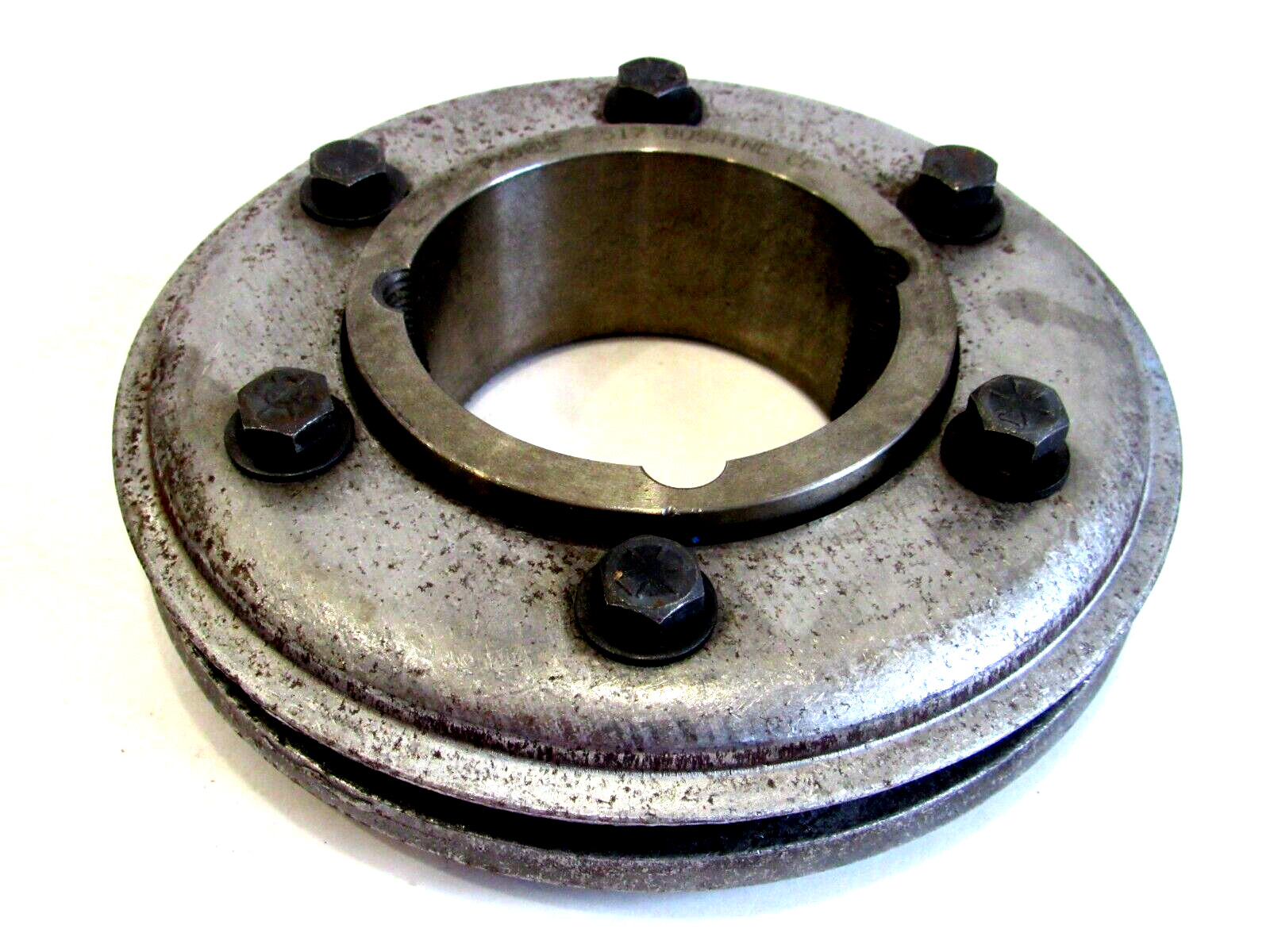 NEW DODGE 010605 PX90 PARA-FLEX T-L FLANGE ASSEMBLY 2517