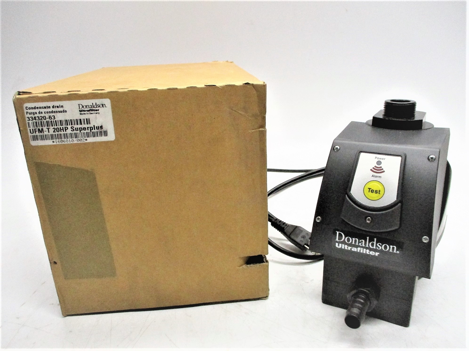 DONALDSON UFM-T20HP NSMP