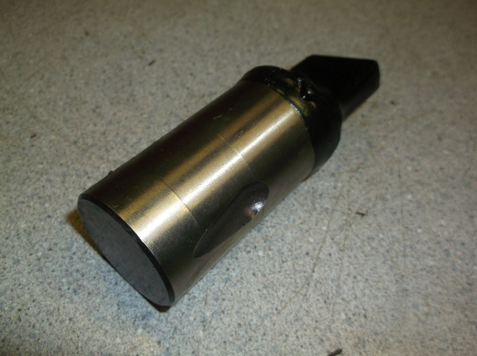 D LaneTool & Die Cutter Punch 2/98 BPHH 3219090M2 P=24.00 W=8.00 GM432902408B BS