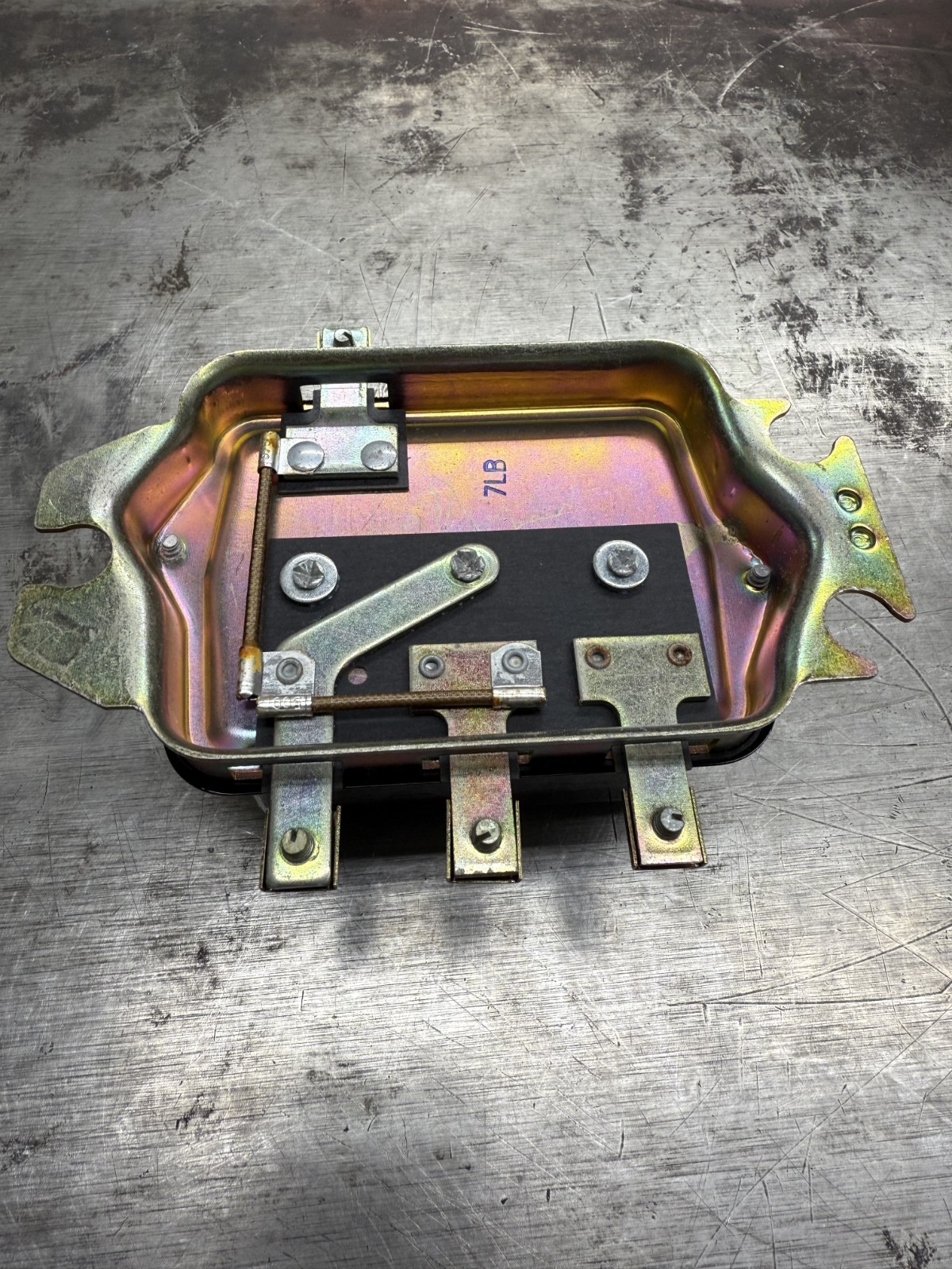 (NEW) Wai Regulator 81-1904