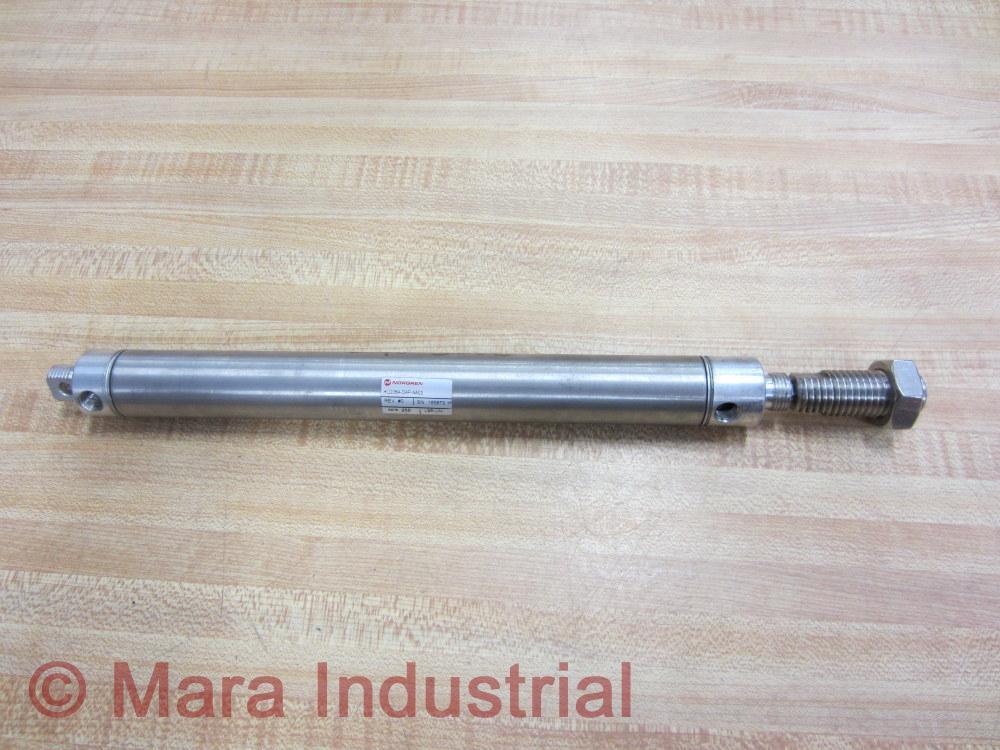 Norgren RLD08A-DAP-AA00 Cylinder RLD08ADAPAA00