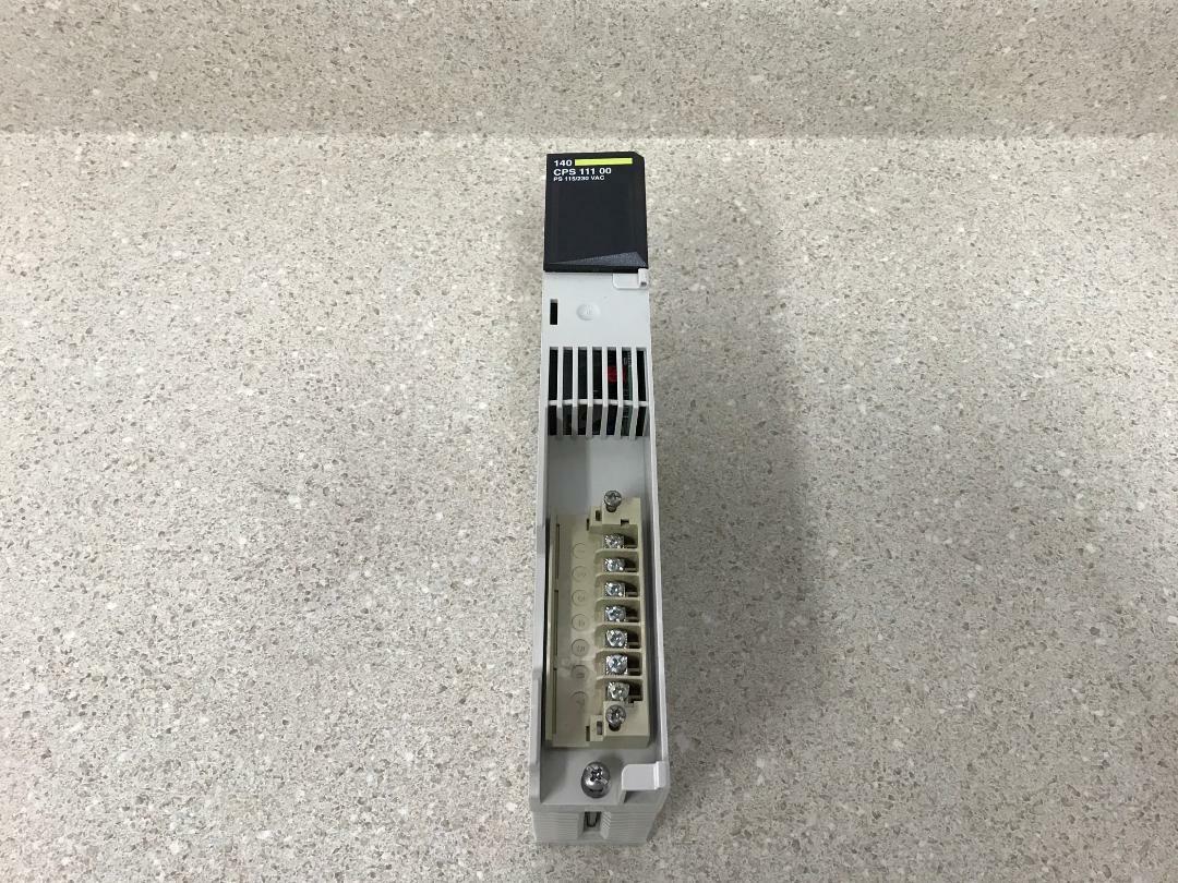 AEG Schneider Automation 140 CPS 111 00 NEW