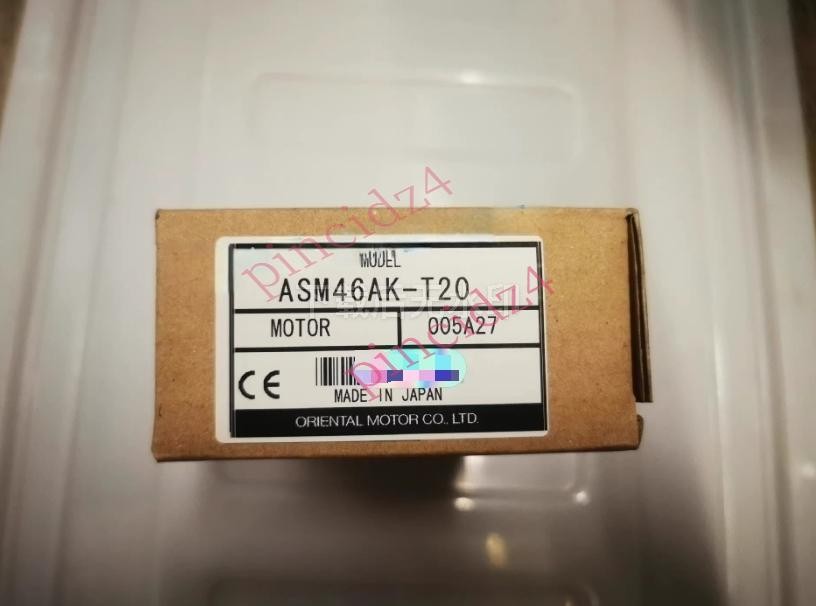 1PCS NEW VEXTA OrientalASM46AK-T20 stepper motor Brand