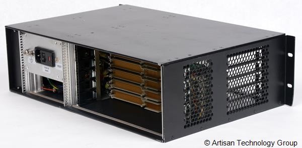Hybricon SRME-321X51-001 5-Slot Chassis