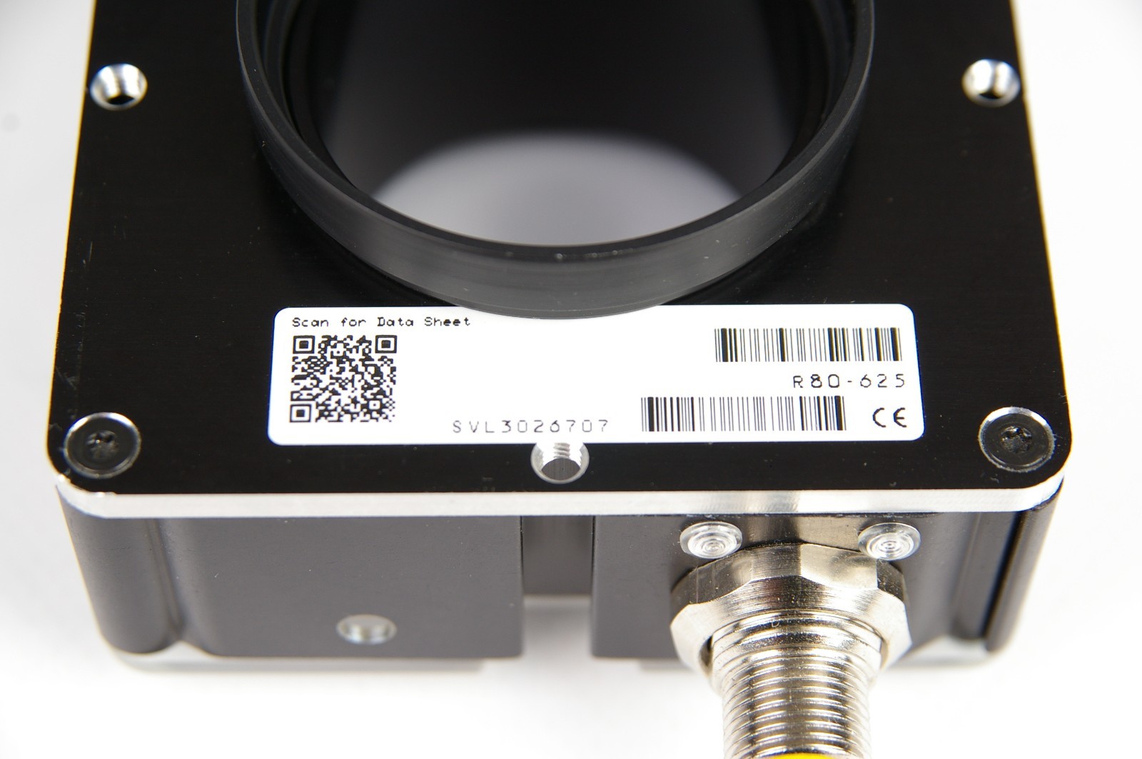Cognex R80-625 IVSL-R80-625 Smart Vision Light