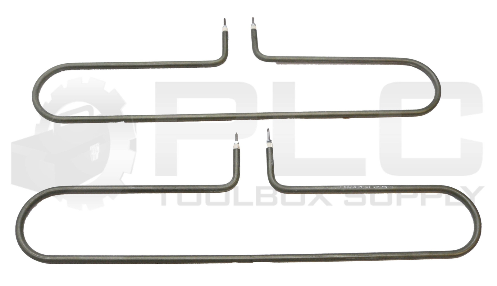 NEW BAG OF 2 SYNVENTIVE TH65B387 PRE-BENT HEATER 1120W