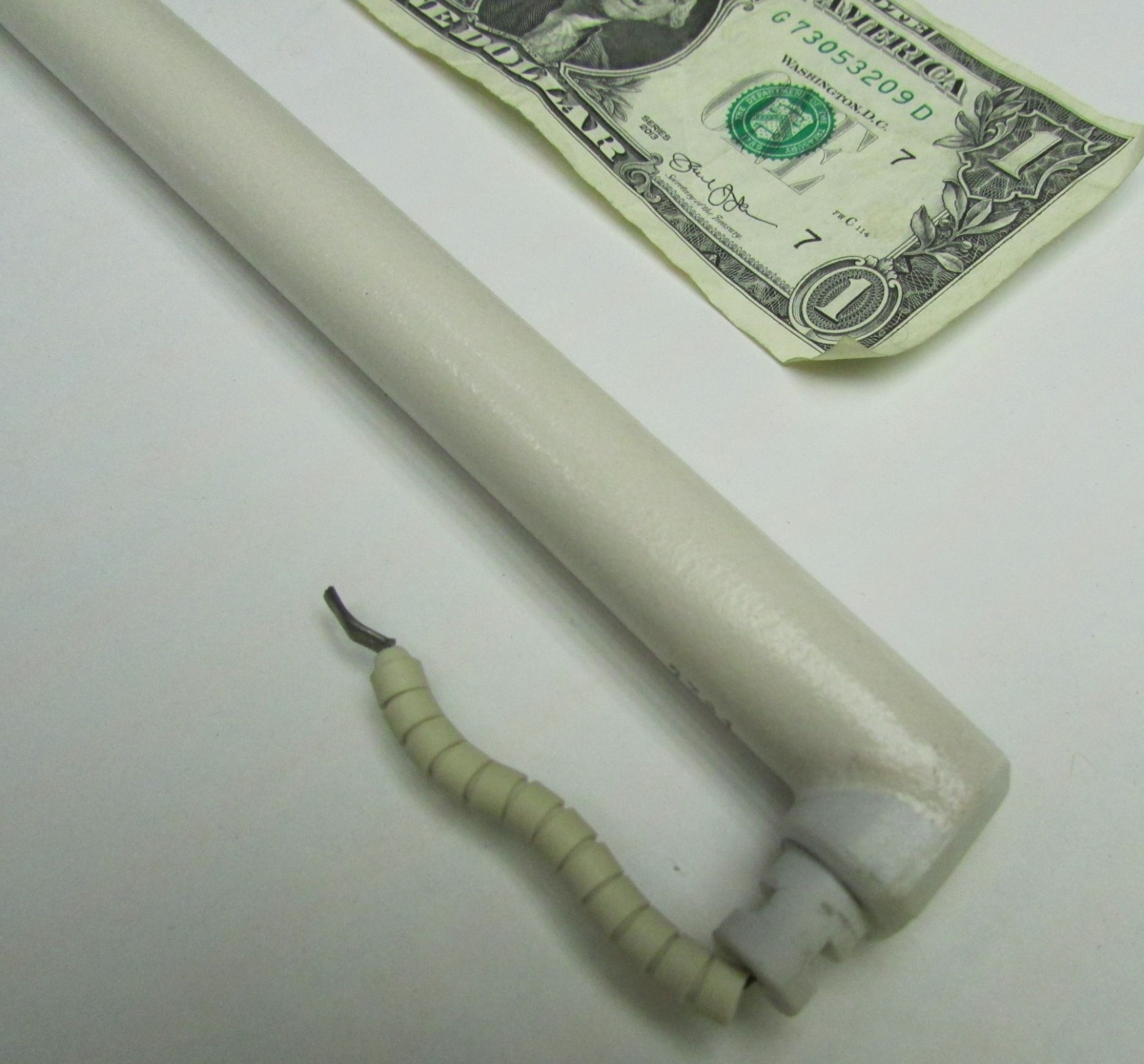 New Elstein IRS 600 Watt Ceramic Infrared 250MM Linear Heating Rods 230V 750C
