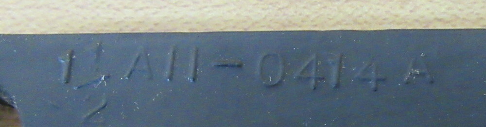 Hills-McCanna A11-0414A Diaphragm A110414A (Pack of 2)