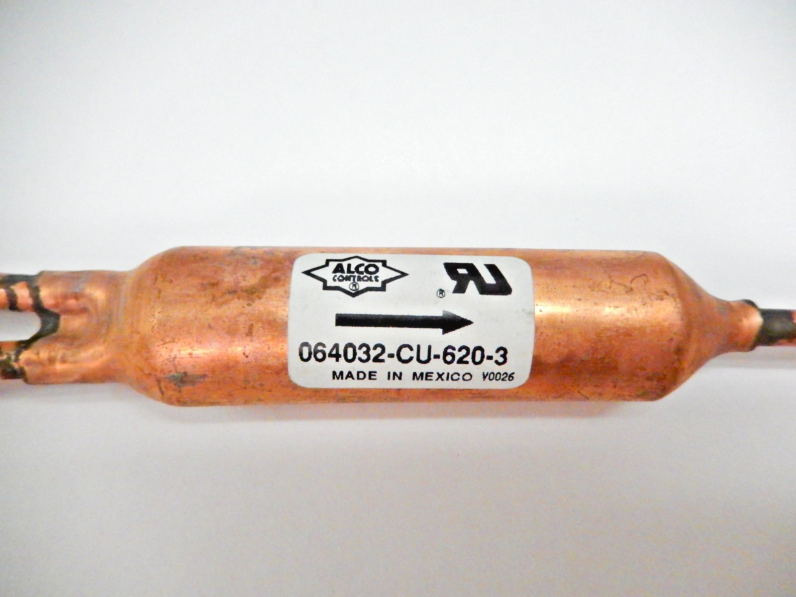 ALCO 064032-CU-620-3 Spun Drier