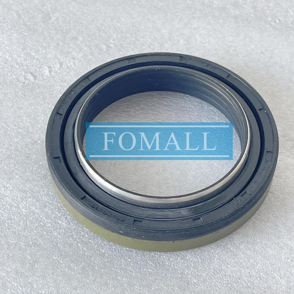 Fit For 5-754/854/904/954 Tractor front axle half shaft oil seal RE282357(OEM)