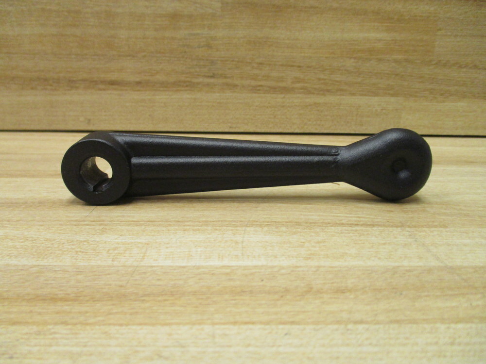Part X706112REV1 Manual Lever Kit LP2/3