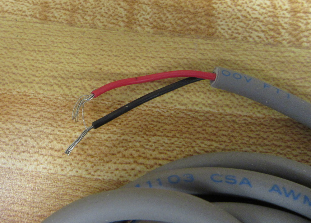 Canfield Connector 710-300-201 Reed Switch 710300201
