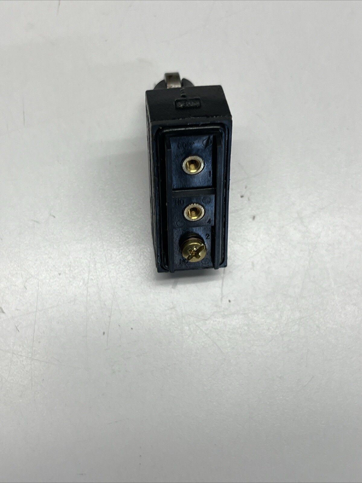 Yamatake EN60947-5-1 Microswitch
