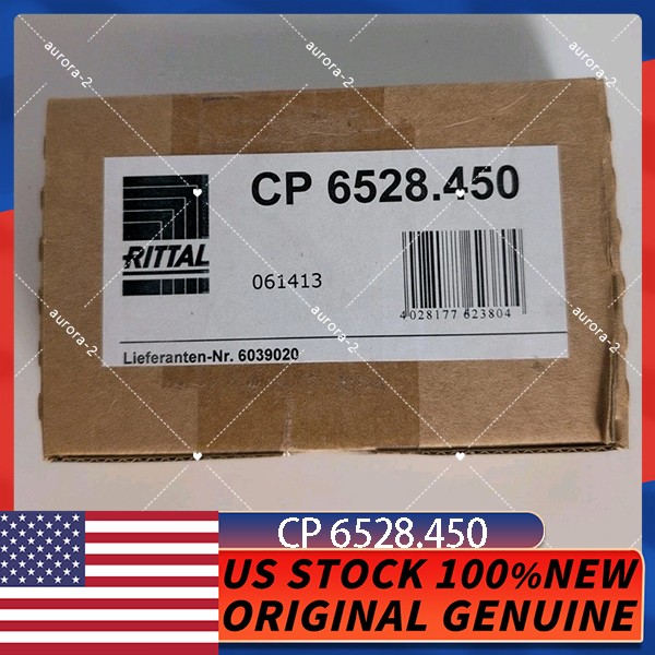 Rittal 6528450 CP Adaptor for Siemens Pro-Panel CP 6528.450