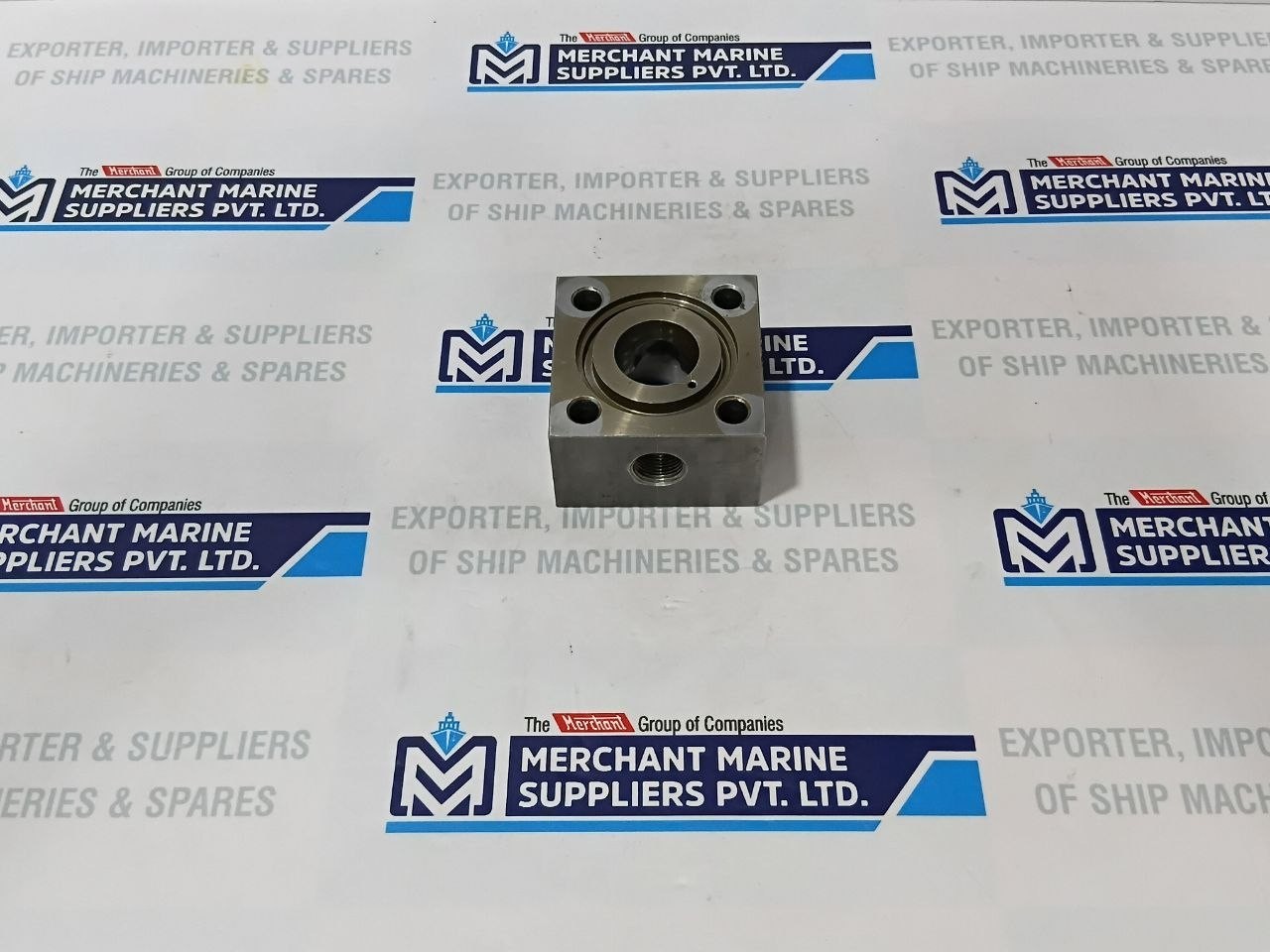 MHI ROD COVER 2 Oil Cylinder SA-40-B-28 CB-18 150Lb