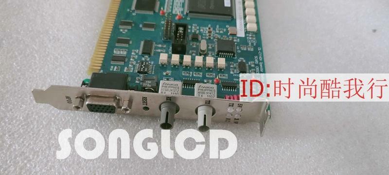 1PCS CIL-C1140H 2010-12-21 C02-VT-01-110900020 90days warranty via DHL or FedEx