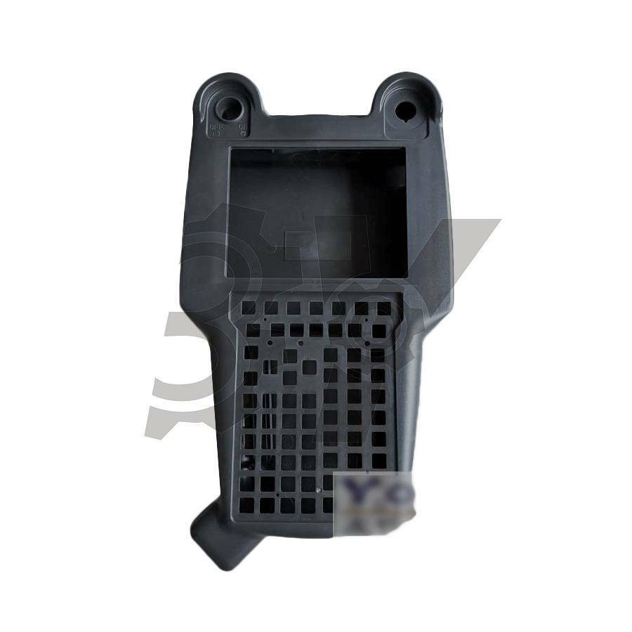 1PC New Cover for FANUC A05B-2255-C105#EMH Front + Back Case Housing Shell