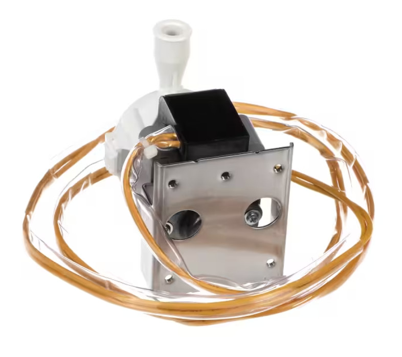 Mitsubishi A006179, P220DB-029, Pump 220-240V 50/60HZ