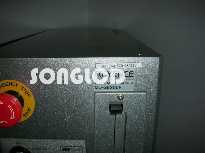 1PCS ML-G9311F CO2 90days warranty via DHL or FedEx