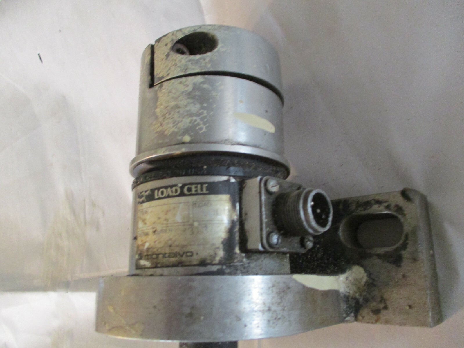 8313 MONTALVO LOAD CELL 1000 LBS