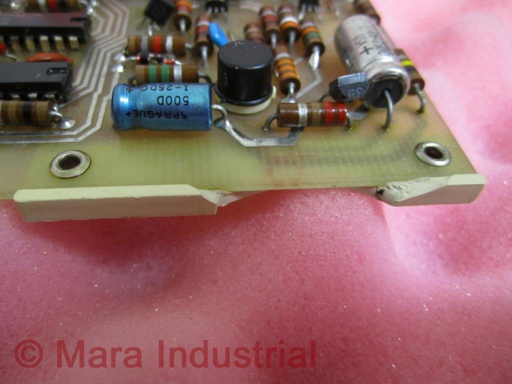 Landis Tool A-86503 Board A86503 Chipped