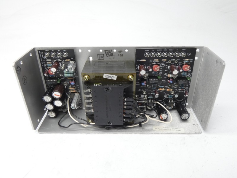 CONDOR HCBB75W-A+ 230-240V 2.3/1A NSMP