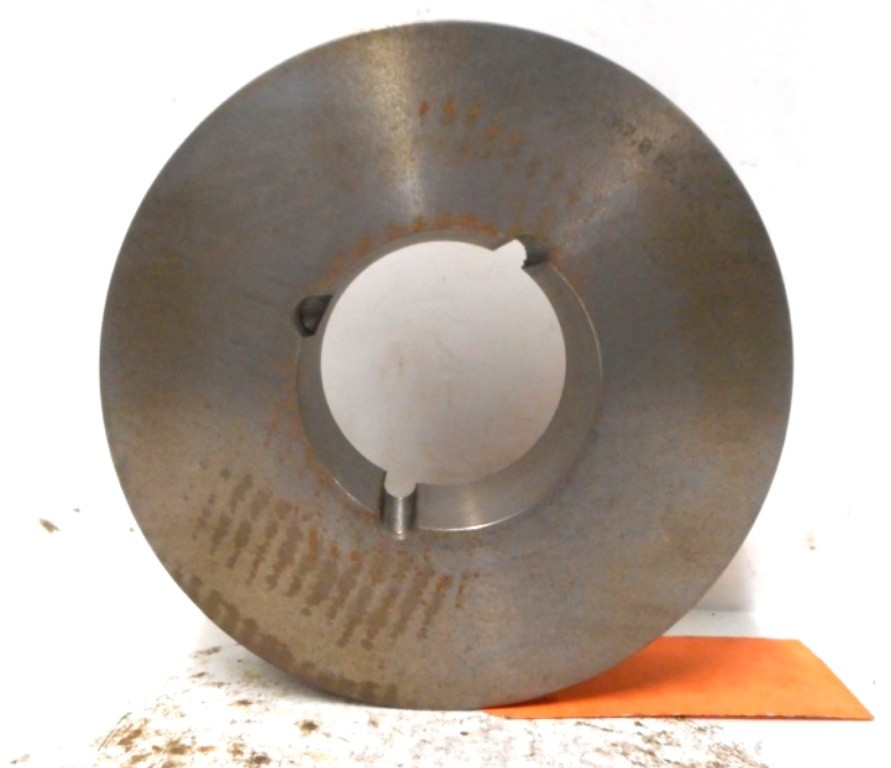 DODGE, TAPER-LOCK SHEAVE, 118044, 2A7.0B7.4-2517, 2 GROOVES