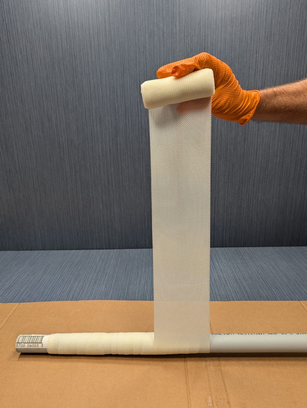 Chase Specialty Coatings Outer Cure Wrap 4″ x 12′ Royston Cathodic Protection