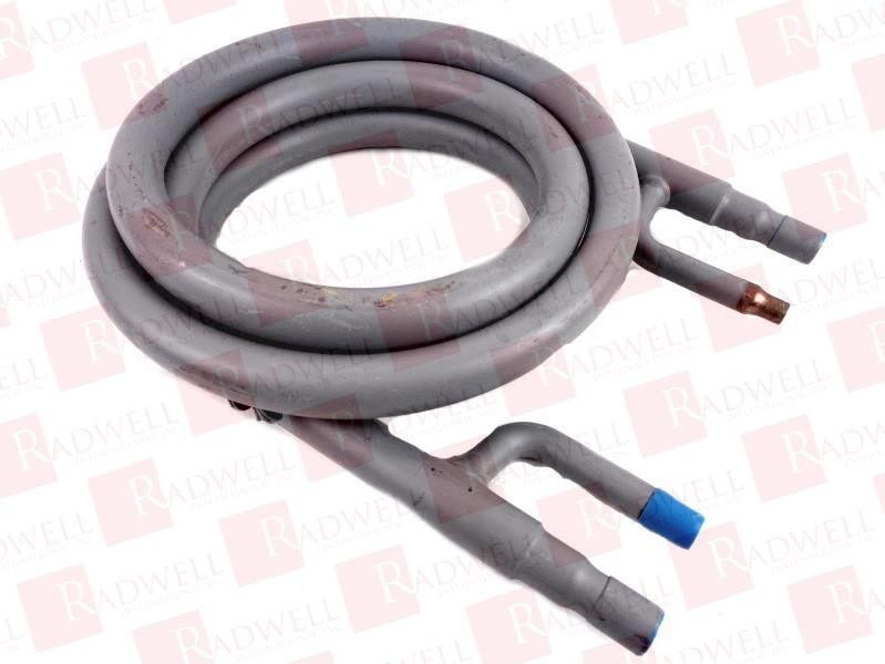 MUELLER INDUSTRIES BTSSC-12ES / BTSSC12ES (USED)