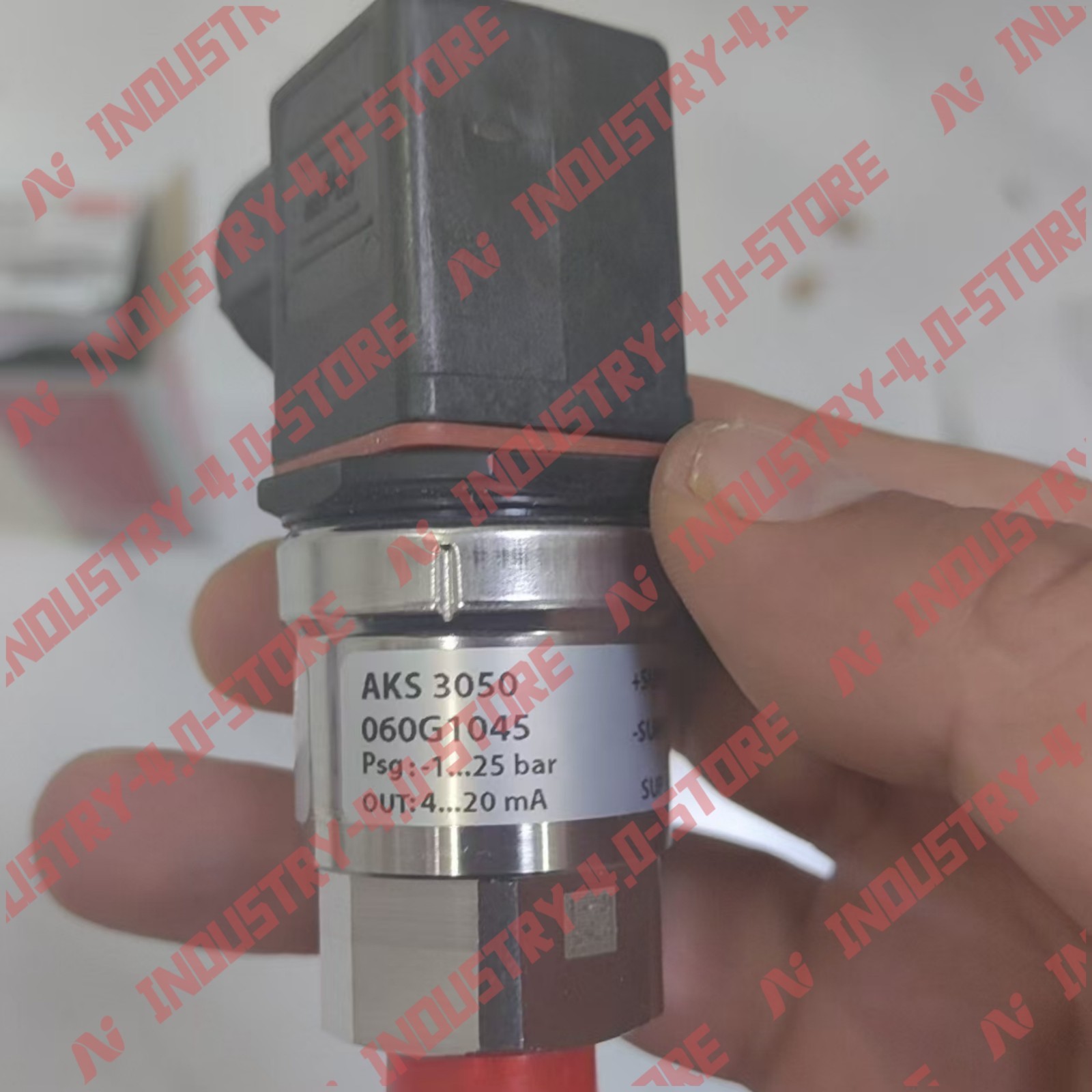Danfoss 060G1045 AKS3050 Pressure Sensor#1pcs new in box