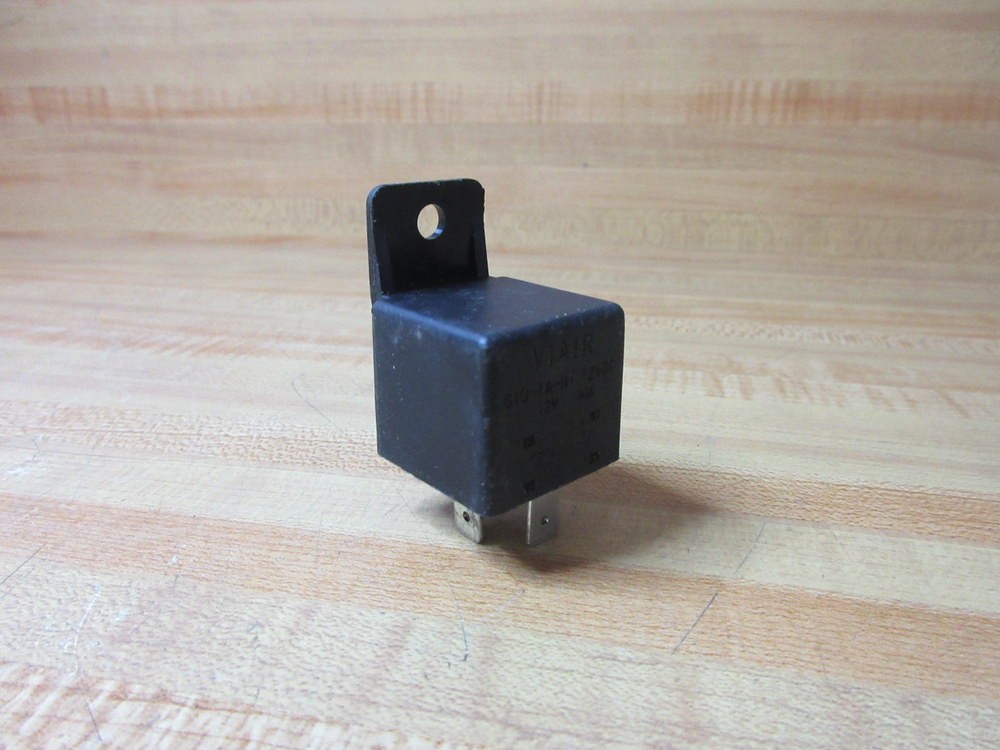 Viair S10-1A-NY-12V DC Relay S10-1A-NY