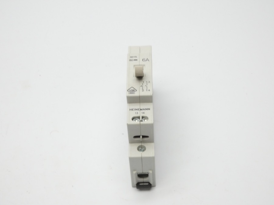 EATON HEINEMANN AD1S-B2-AO-DN-H-A-61 80V 6A NSMP