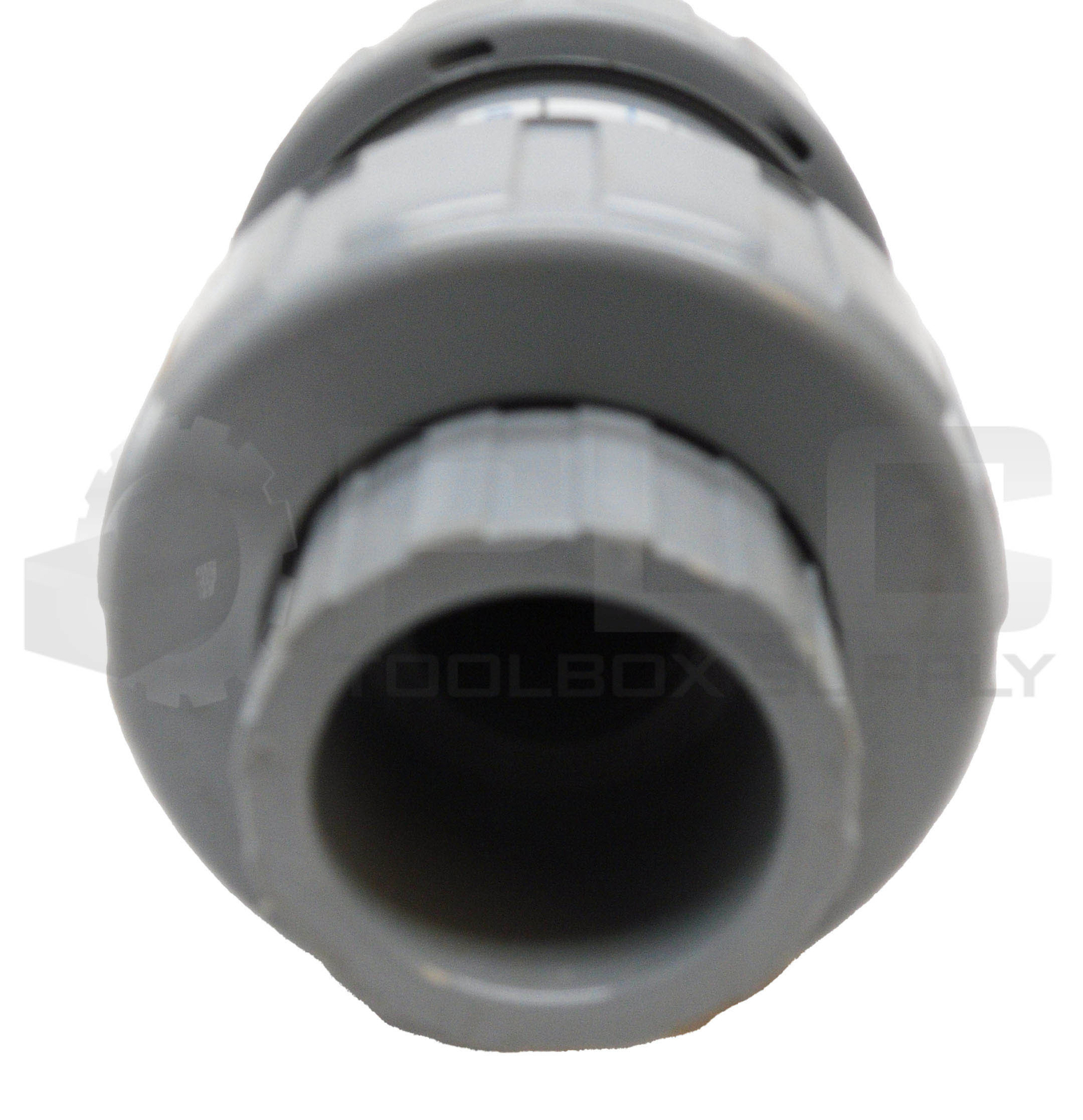 NEW HAYWARD TC20100ST 1″ TRUE UNION BALL CHECK VALVE CPVC