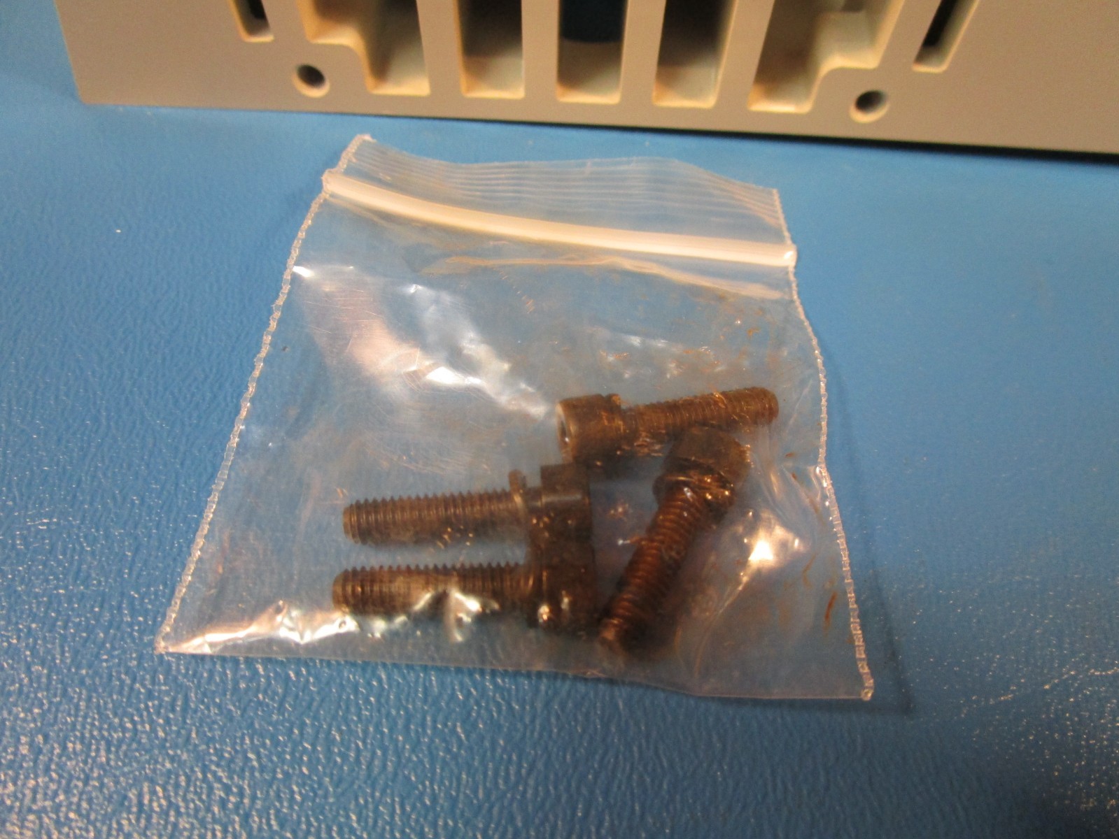 LOT OF 2 Numatics 256-877, Double ZR, Casing Manifold