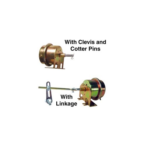 KMC Controls Damper Actuator Plastic Bushing W Pins MCP-80313003 NIB