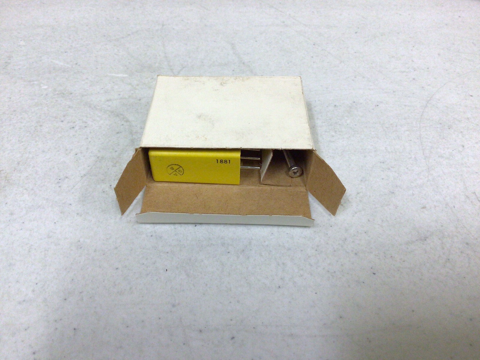 NEW, GORDOS MODEL IAC24A INPUT MODULE, FREE SHIPPING