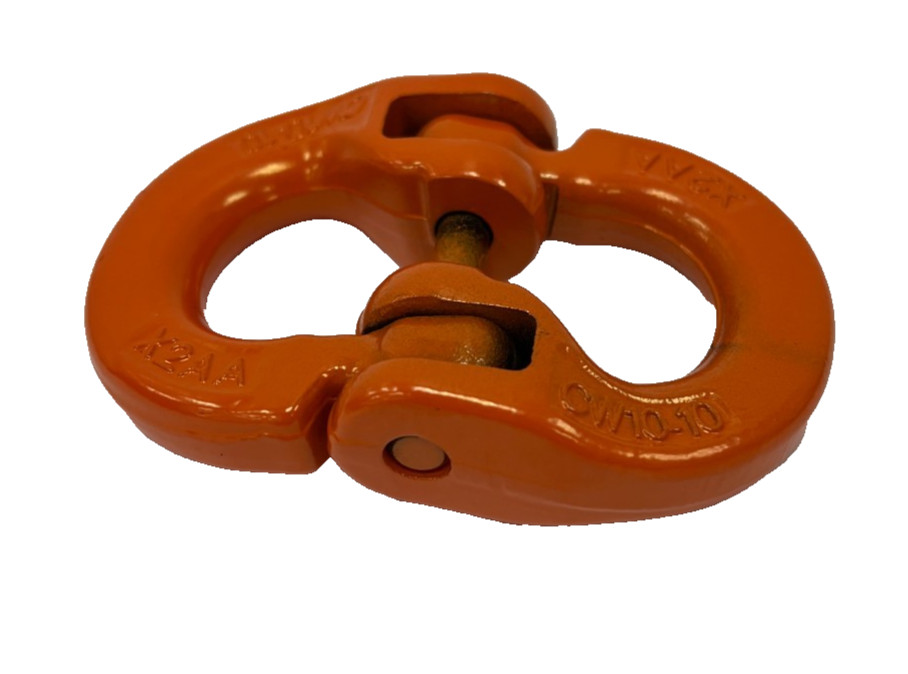 PEWAG CW 10/09 CONNECTING LINK GLIED G10 PC/0