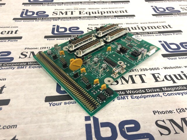 Aerotech Drive Interface Board – DR600 – 690D1528 w/Warranty