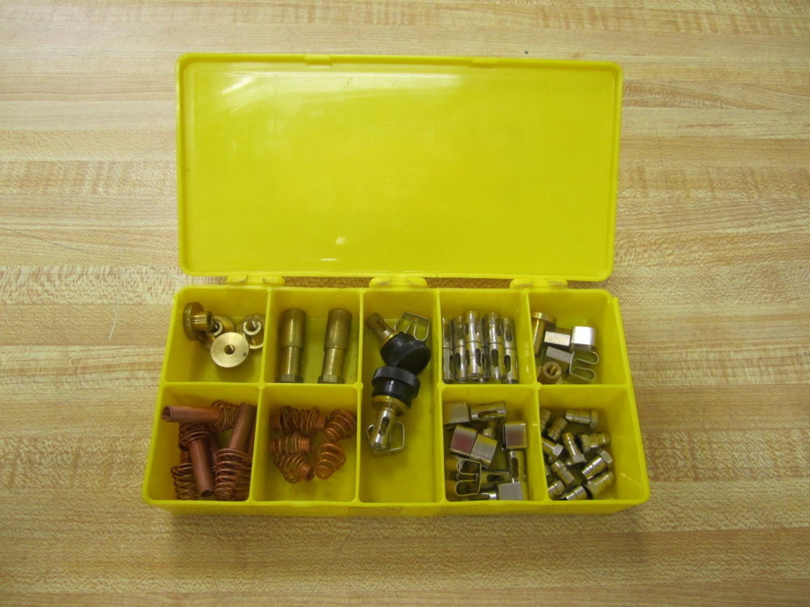 Westwood NO 54 Transformer Kit Rajah