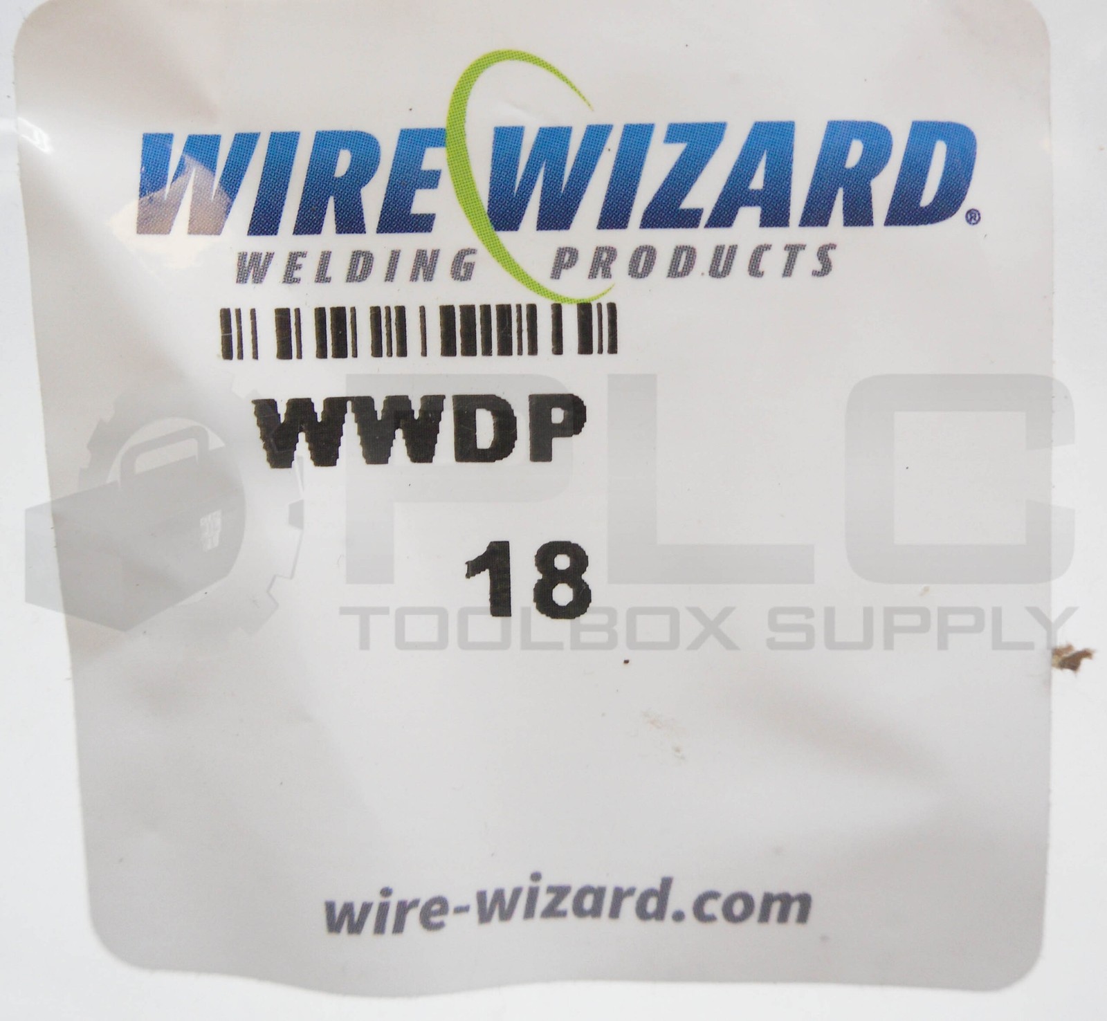 NEW WIRE WIZARD WWDP 18 DIRECT PULL KIT