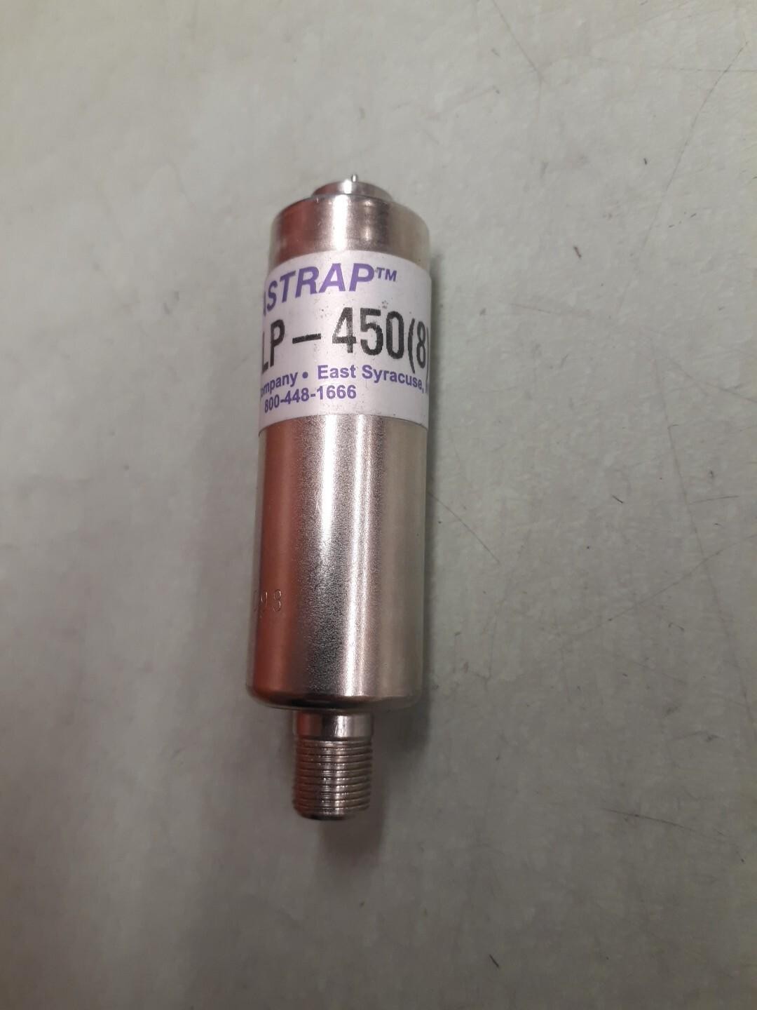 Fastrap 5KLP-450(8) Microwave Filter