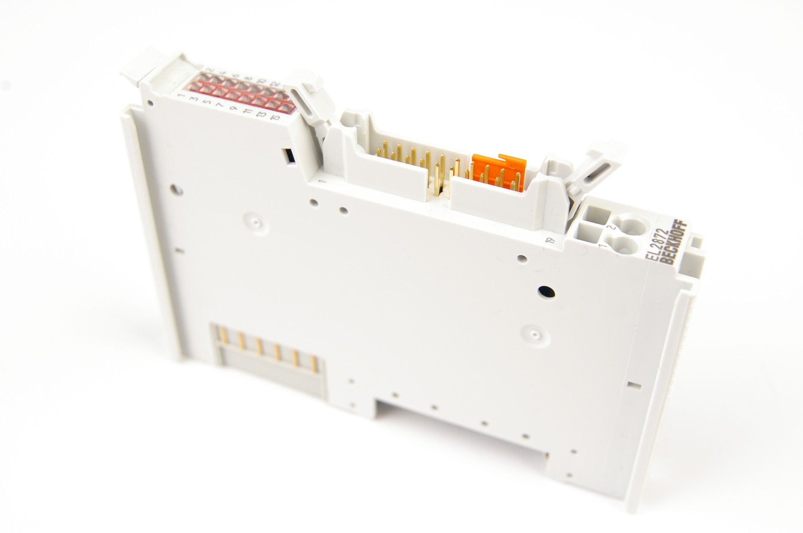Beckhoff EL2872 Module